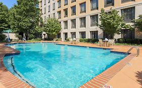 Atlanta Doubletree Airport 3*